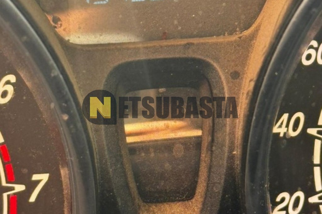 Ford Fiesta 1.25 2015