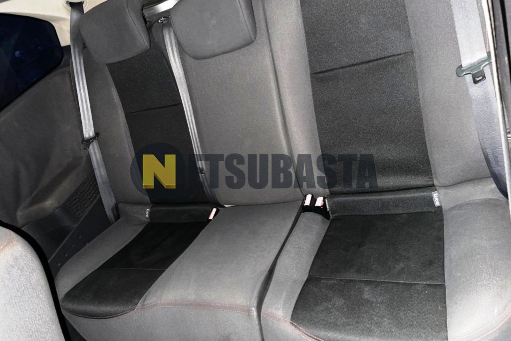 Renault Mégane 1.5 dCi 2008