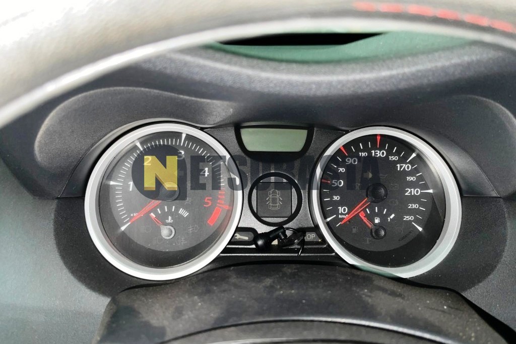 Renault Mégane 1.5 dCi 2008