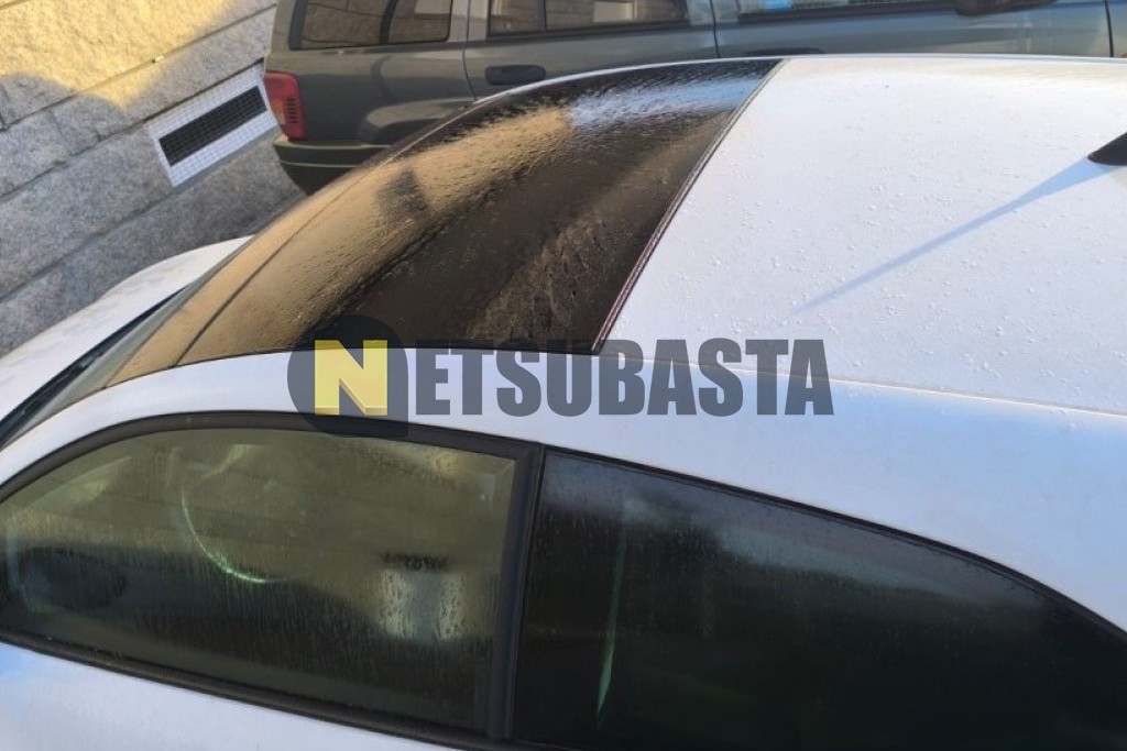 Seat Ibiza SportCoupé FR 2.0 TDI CR DPF 2010