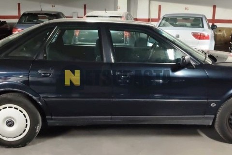 Suzuki Inazuma 250 2013