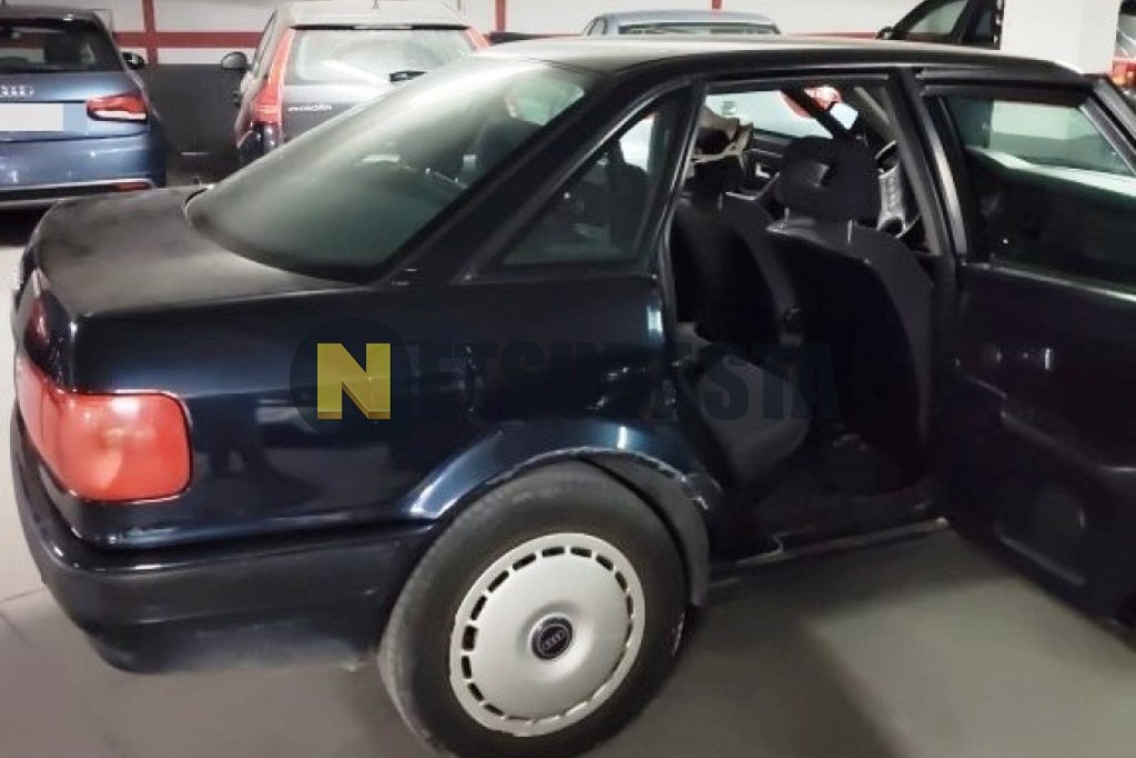 Audi 80 2.3E 1994