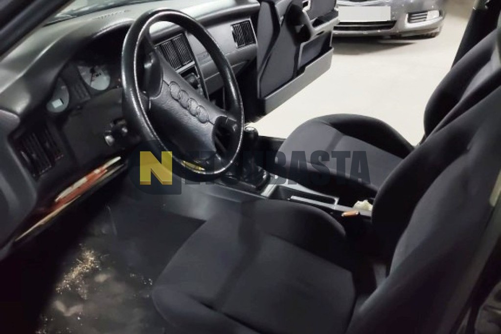 Audi 80 2.3E 1994
