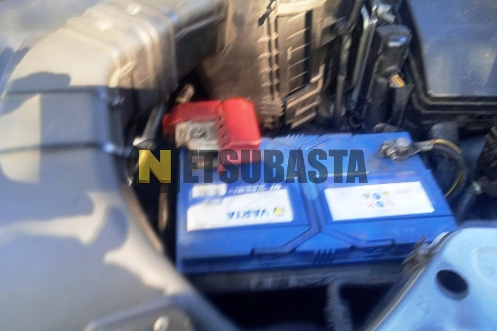 Mitsubishi Outlander 2.0 DI-D 2008