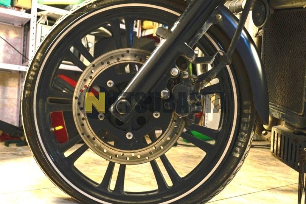 Kawasaki VN 900 CUSTOM 2010