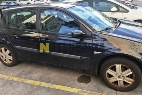 SYM JOYMAX 300i 2013