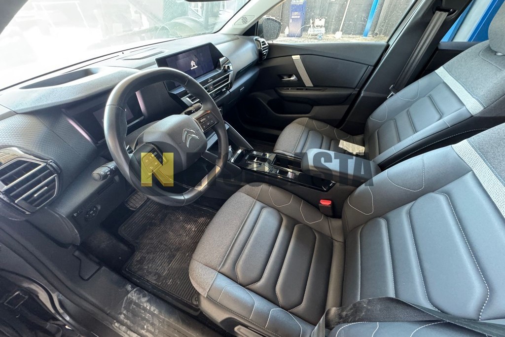 Citroën C4 1.2 PureTech EAT8 2024