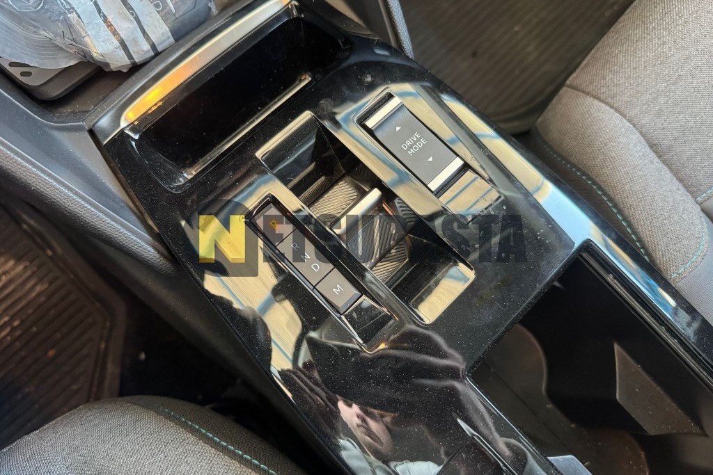 Citroën C4 1.2 PureTech EAT8 2024