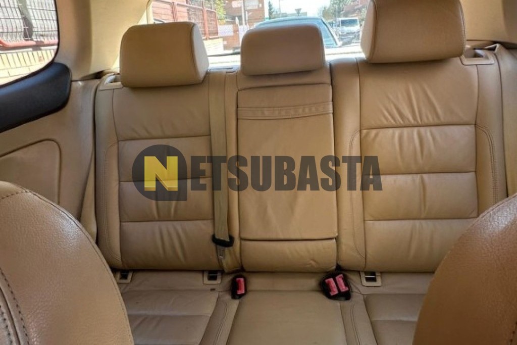 Volkswagen Golf 1.6 FSI Tiptronic 6 vel. 2005