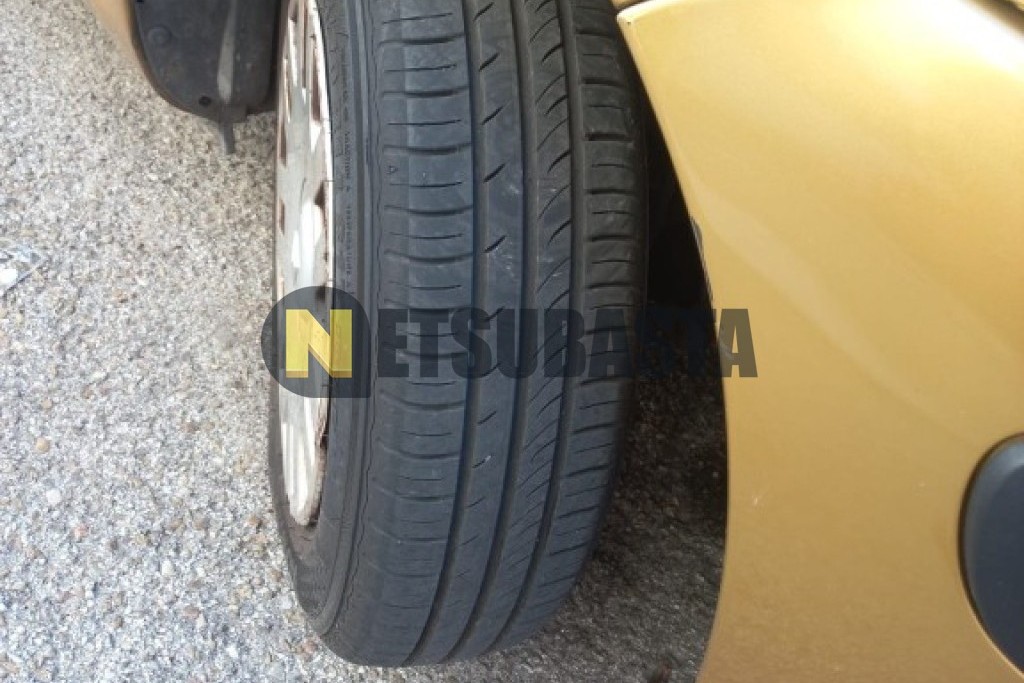 Citroën C3 1.4i 2003