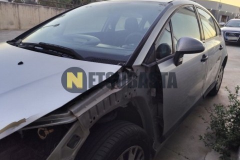 Suzuki Inazuma 250 2013