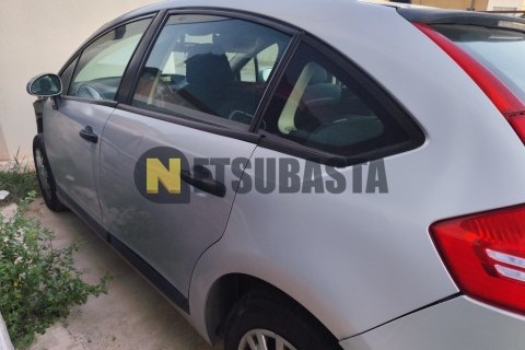 Suzuki Inazuma 250 2013