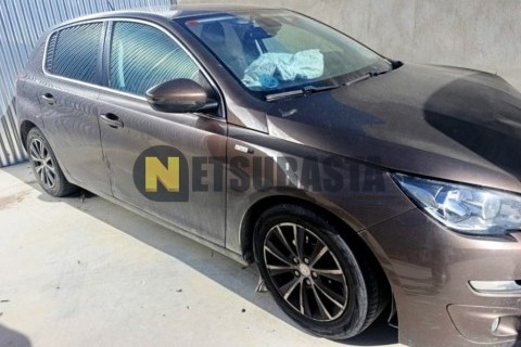 Suzuki Inazuma 250 2013