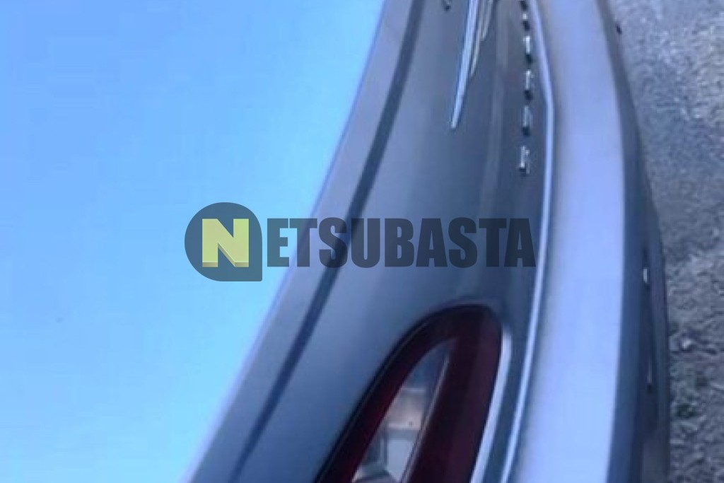 Chrysler Sebring 200 C Sedan 2.0 CRD 2007