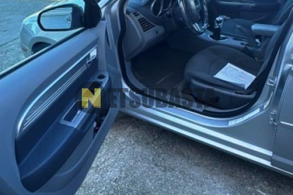 Chrysler Sebring 200 C Sedan 2.0 CRD 2007