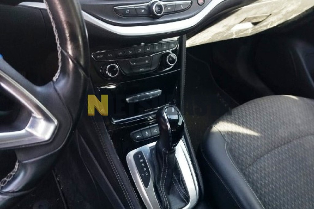 Opel Astra Sports Tourer 1.6 CDTI Aut. 2016