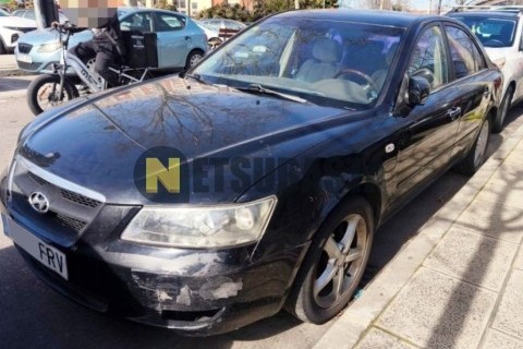 SYM JOYMAX 300i 2013