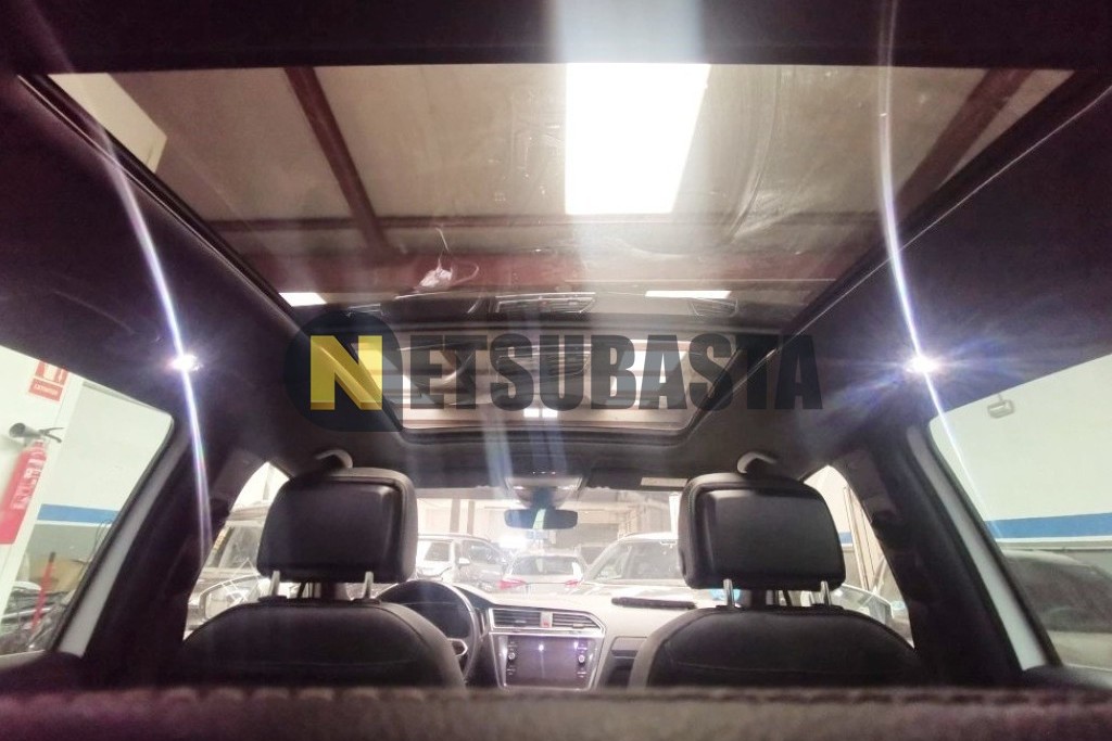 Volkswagen Tiguan eHybrid 1.4 TSI DSG 6 vel. 2024