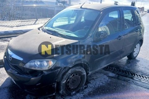 Suzuki Inazuma 250 2013