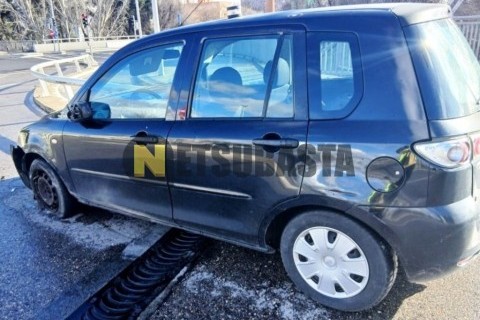 Suzuki Inazuma 250 2013