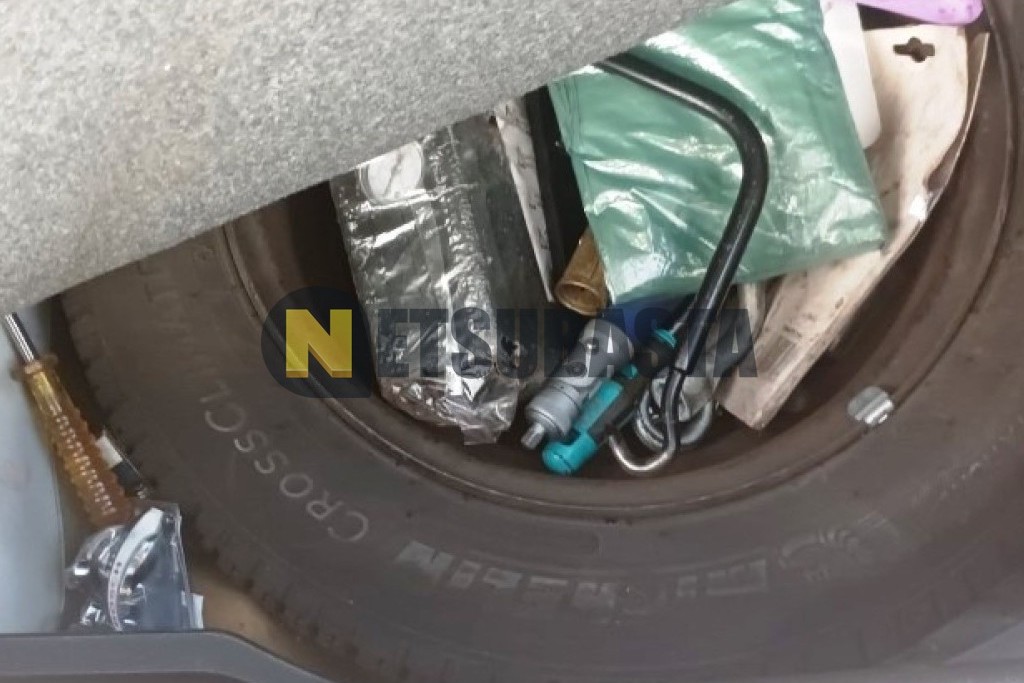 Fiat Punto Evo 1.2 8v 2013