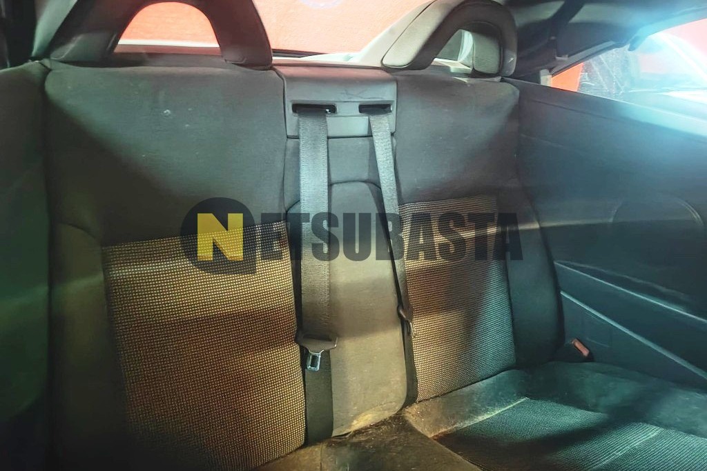 Opel Astra TwinTop 1.8 16V Aut. 2007