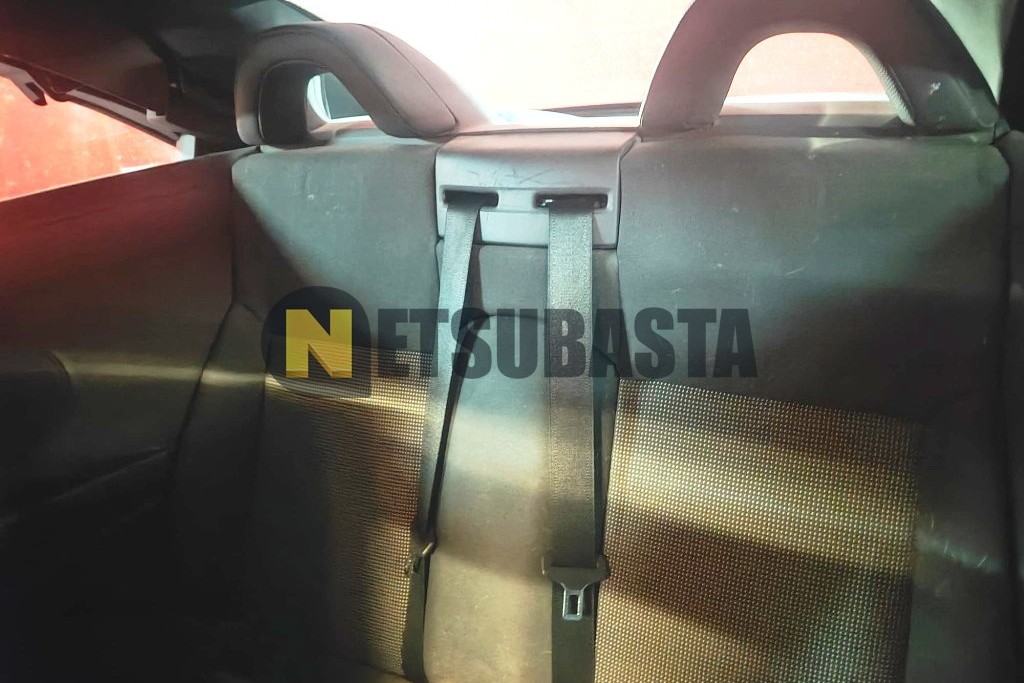 Opel Astra TwinTop 1.8 16V Aut. 2007