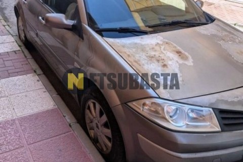 Suzuki Inazuma 250 2013