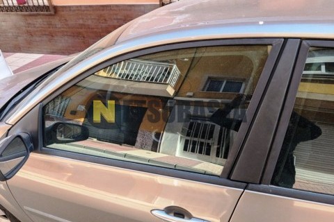 Suzuki Inazuma 250 2013