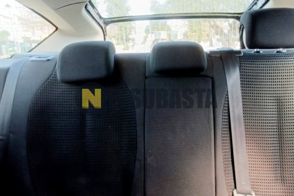 Citroën C4 1.6 HDi 2004