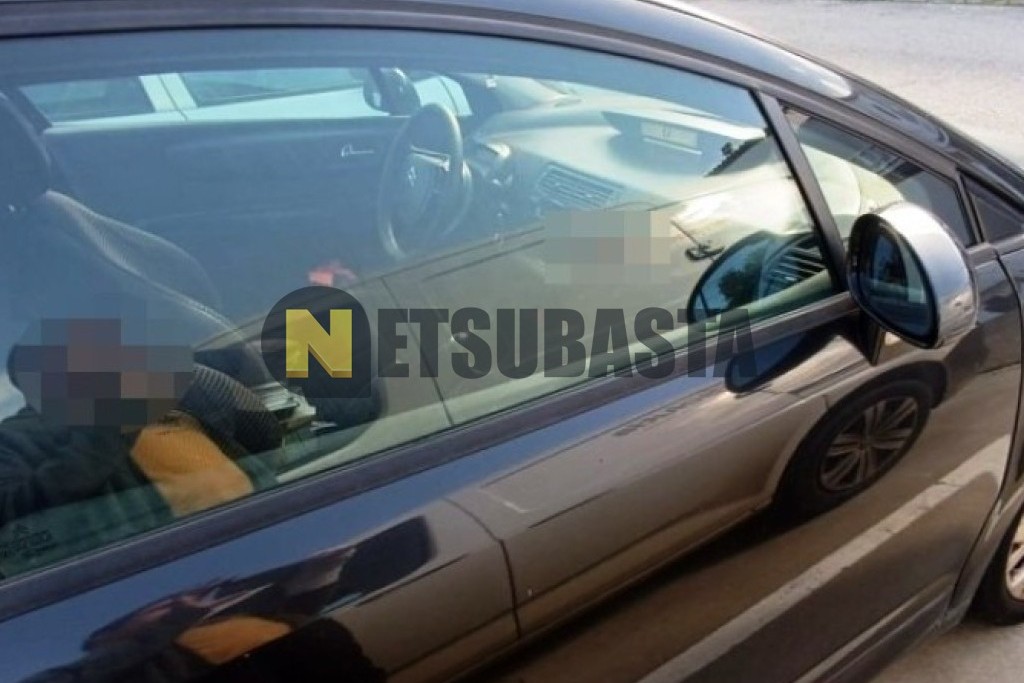 Citroën C4 1.6 HDi 2004