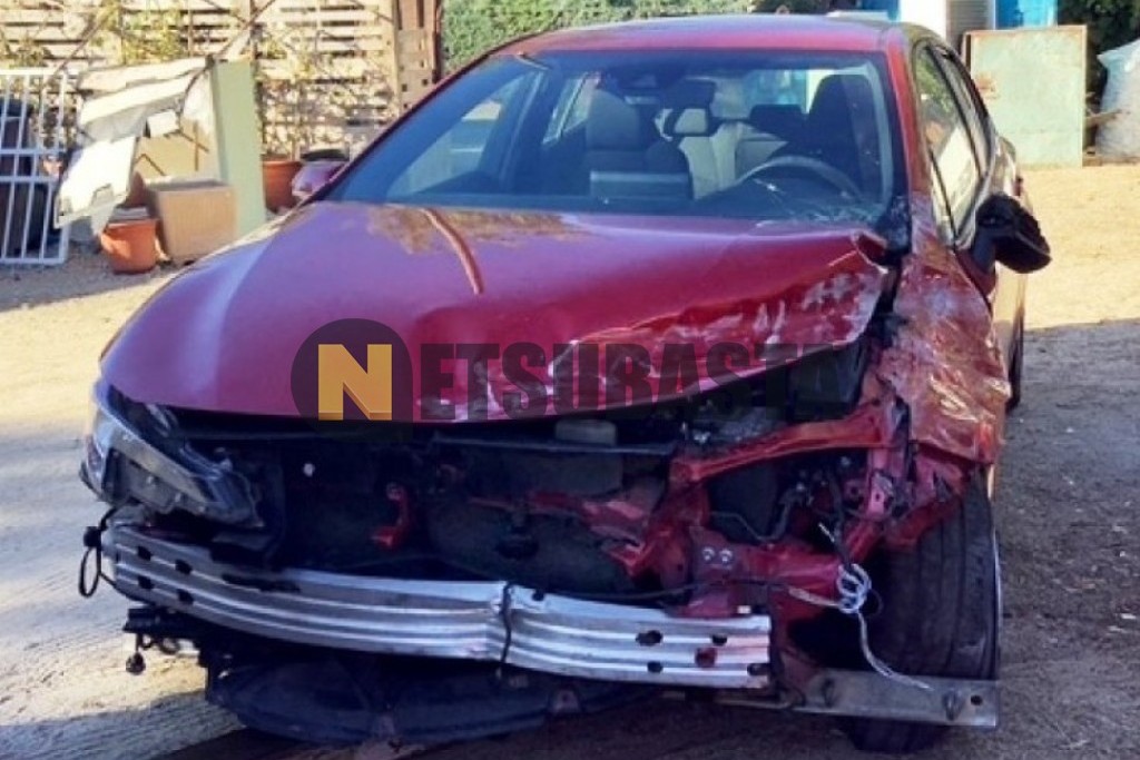 Toyota Corolla hybrid 125H 2019