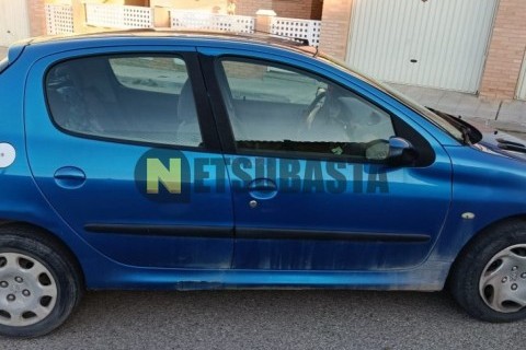 Yamaha XMAX 250 2007