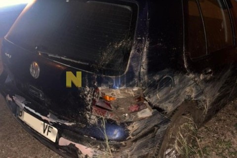 Suzuki Inazuma 250 2013