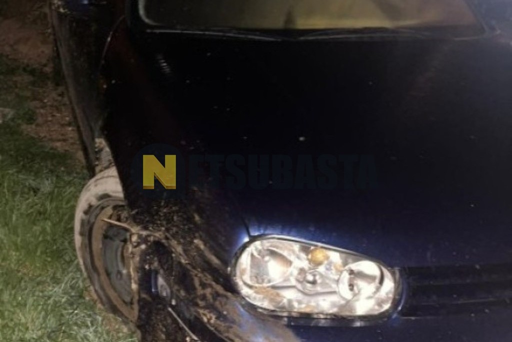 Volkswagen Golf 1.8 1999