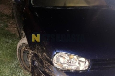 Suzuki Inazuma 250 2013