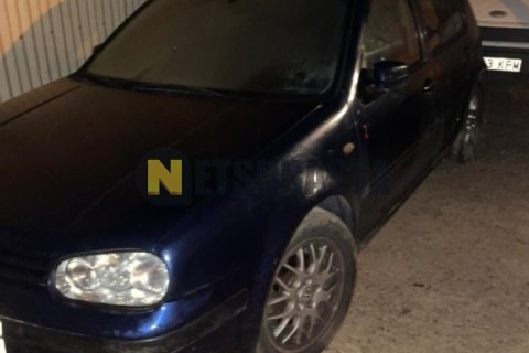 Suzuki Inazuma 250 2013