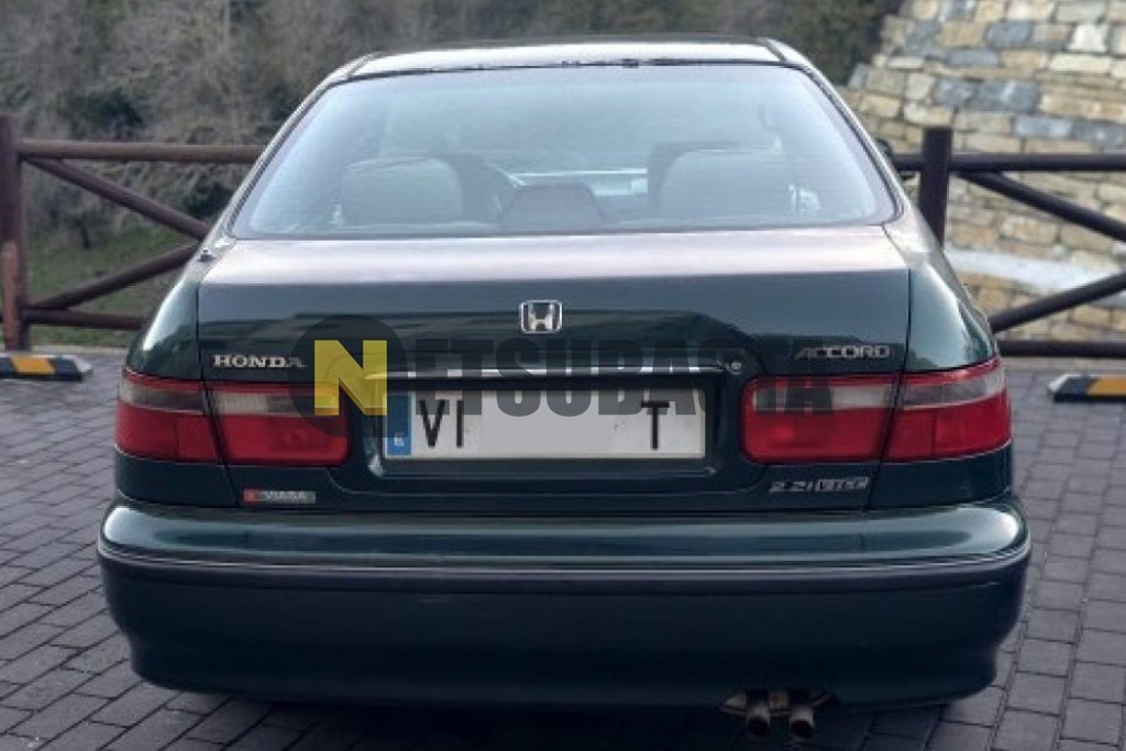 Honda Accord 2.2i 1997