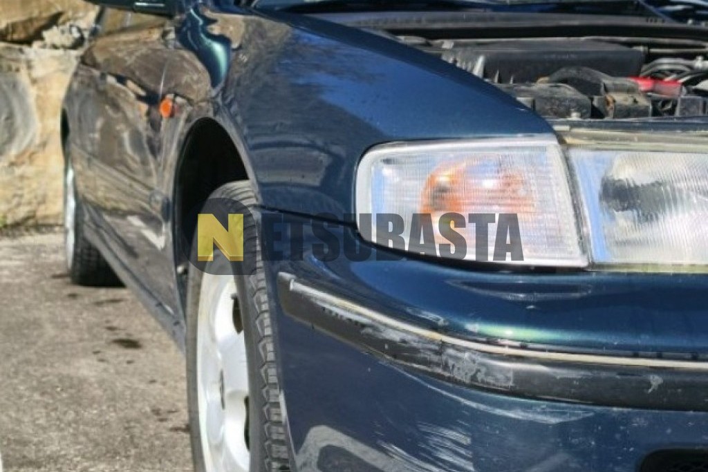 Honda Accord 2.2i 1997