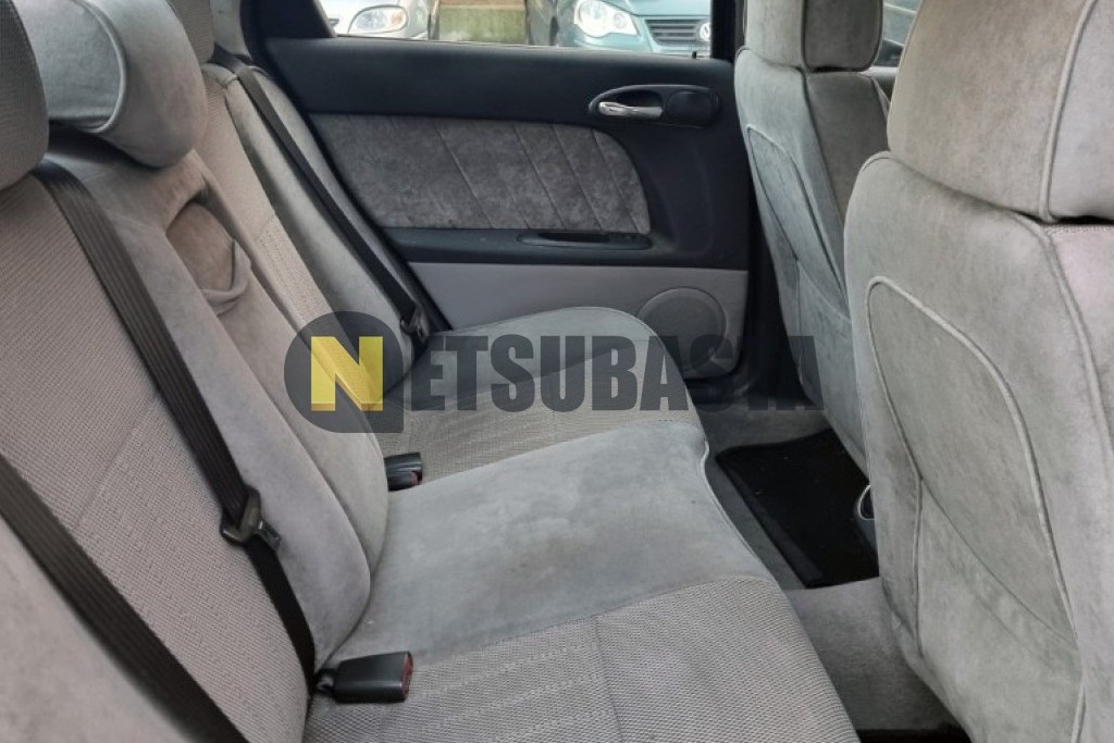 Alfa Romeo 156 1.9 JTD 2004