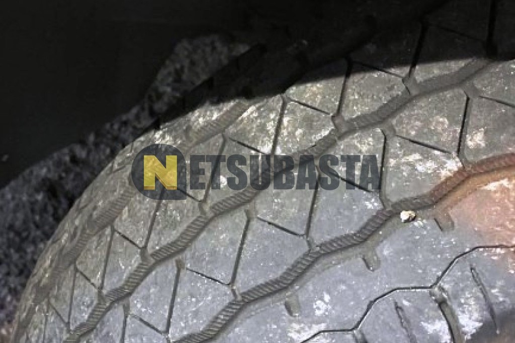 Citroën Jumper Furgon 2.2 HDI 2013