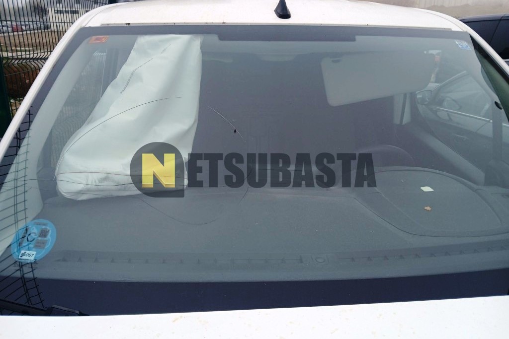 Citroën Berlingo Talla M 1.5 BlueHDi 2021