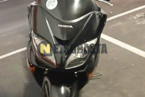 SYM JOYMAX 300i 2013