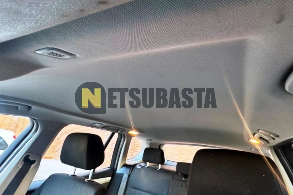 Bmw X3 xDrive20d Aut. 2016