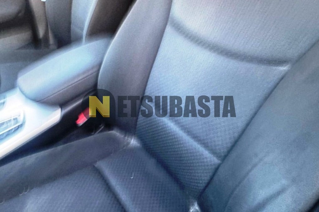 Bmw X3 xDrive20d Aut. 2016