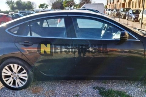 SYM JOYMAX 300i 2013