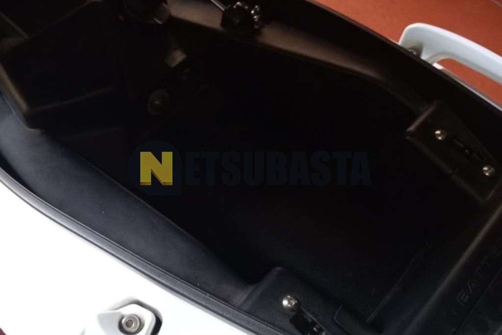 Kymco Xciting 500 R 2011