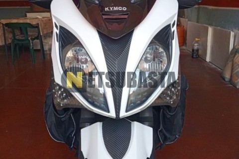 SYM JOYMAX 300i 2013