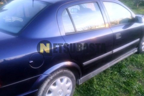 Yamaha XMAX 250 2007