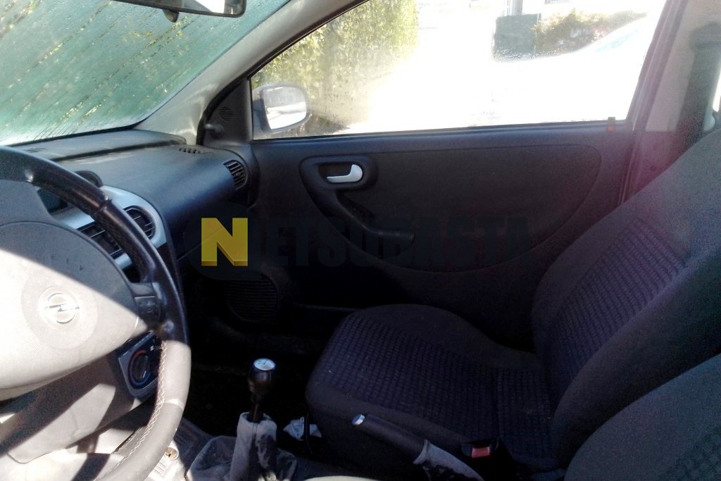 Opel Corsa 1.4 2003